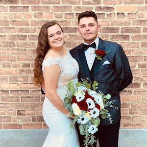 Meet your Posher, Breana